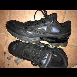 RAF Simmons X Adidas